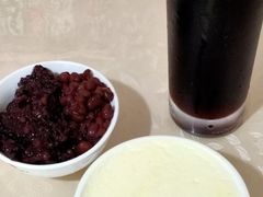 -老周记顺德双皮奶