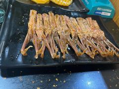 -丹东丛炟海鲜烧烤(江艺路店)