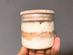 日本柚子罐子蛋糕-法桐蛋糕·手作面包(万象城店)