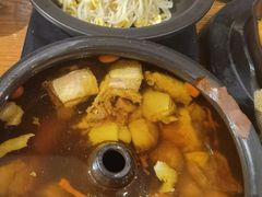 -云海肴·汽锅鸡·云南菜(美罗城店)