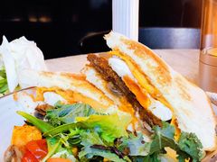 -玲婧胡同·生日蛋糕·餐厅(嘉里城店)