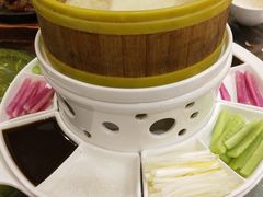 -大鸭梨烤鸭店(金顶街店)