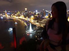 -非常时髦餐厅VUE Restaurant(外滩茂悦大酒店)