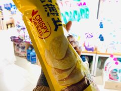 -金鹰超市(国际购物中心新街口店)