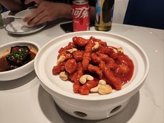 -兰湘子·湘菜小炒(南京江宁万达店)