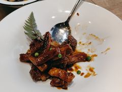 -味莊·青岛菜(云霄路店)