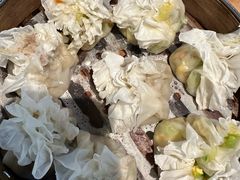 -真食净香居·内蒙烧麦(亚运村店)