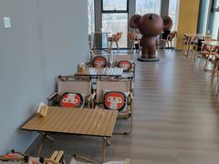 -了不起的考拉咖啡店(高新店)