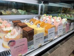 -KNOTKNOT珞珞·日式甜品(K11店)