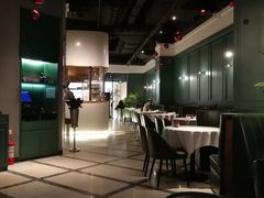 大堂-L'Arome芳芳法国餐厅(仙林金鹰店)