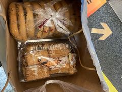 -吴酥生宫廷酥饼(南门口店)