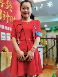 -永琪美容美发