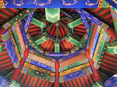 -棋盘山风景区