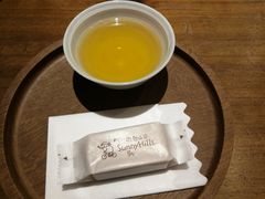 -微热山丘(台北民生公园门市店)