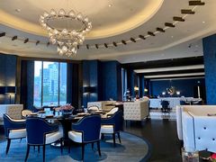 -上海苏宁宝丽嘉酒店·Cafe Bellagio西餐厅