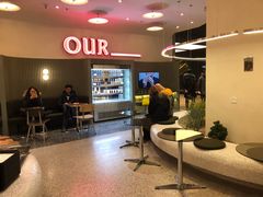 -OUR Bakery(SKP-S店)