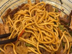 -梅溪·小伙子干挑面(安吉总店)