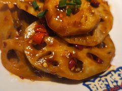 -领蟹祥记·香辣蟹·特色小海鲜(奥体天虹店)
