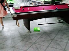 -新新潘晓婷台球俱乐部(周浦店)