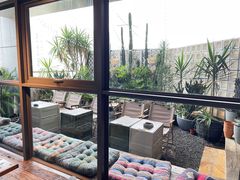 -FUNFUN有饭花园聚会餐厅
