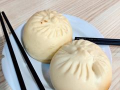 冬菜包子-老滕家过桥米线(金鱼胡同店)