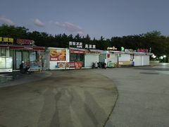 -朱家尖南沙景点