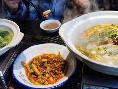 -湘知湘味(岳麓山店)