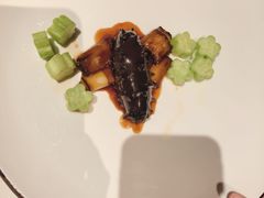 带刺海参-大董(环贸iapm店)