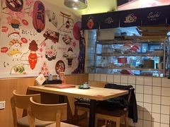 -鱼意寿司(钟村分店)