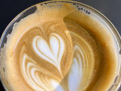-明谦·Coffee&Cocktail Bar(美您公园店)