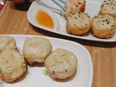 -小杨生煎(南汇欧尚店)