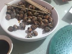 -南海食街(佛冈店)
