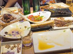 -9527星耀烧烤音乐酒馆