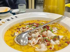 -酸婆娘江湖川菜(紫竹路店)