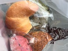 -优品颂烘焙咖啡(南山店)
