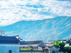-呈坎景区