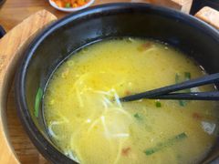 -桥香园过桥米线(国贸店)