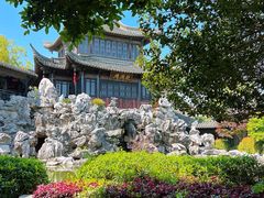 -口岸雕花楼