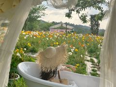 -名花谷生态庄园