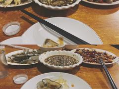 -温州一家人美食(西木头市店)