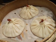 至尊海皇灌汤包-老班长手工灌汤包老店(东山店)