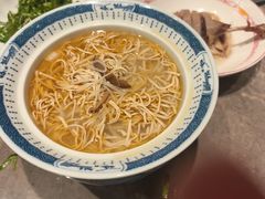 -奇芳阁·百年清真南京菜(夫子庙店)