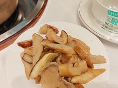 -天宜隆蘑菇宴火锅(石景山旗舰店)