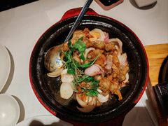 -莆田餐厅PUTIEN(颐堤港店)