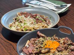 -WOKKA by艮上(中海环宇荟店)
