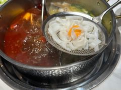 -犇鼎牛潮汕牛肉火锅(新辰里学清路店)