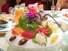 -顺风海鲜港(金玉兰店)