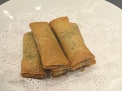 手工春卷-赛德大酒店(邗江中路店)