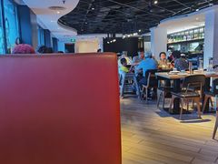 -必胜客(棠下店)
