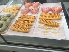 -奈雪的茶(市百一店)